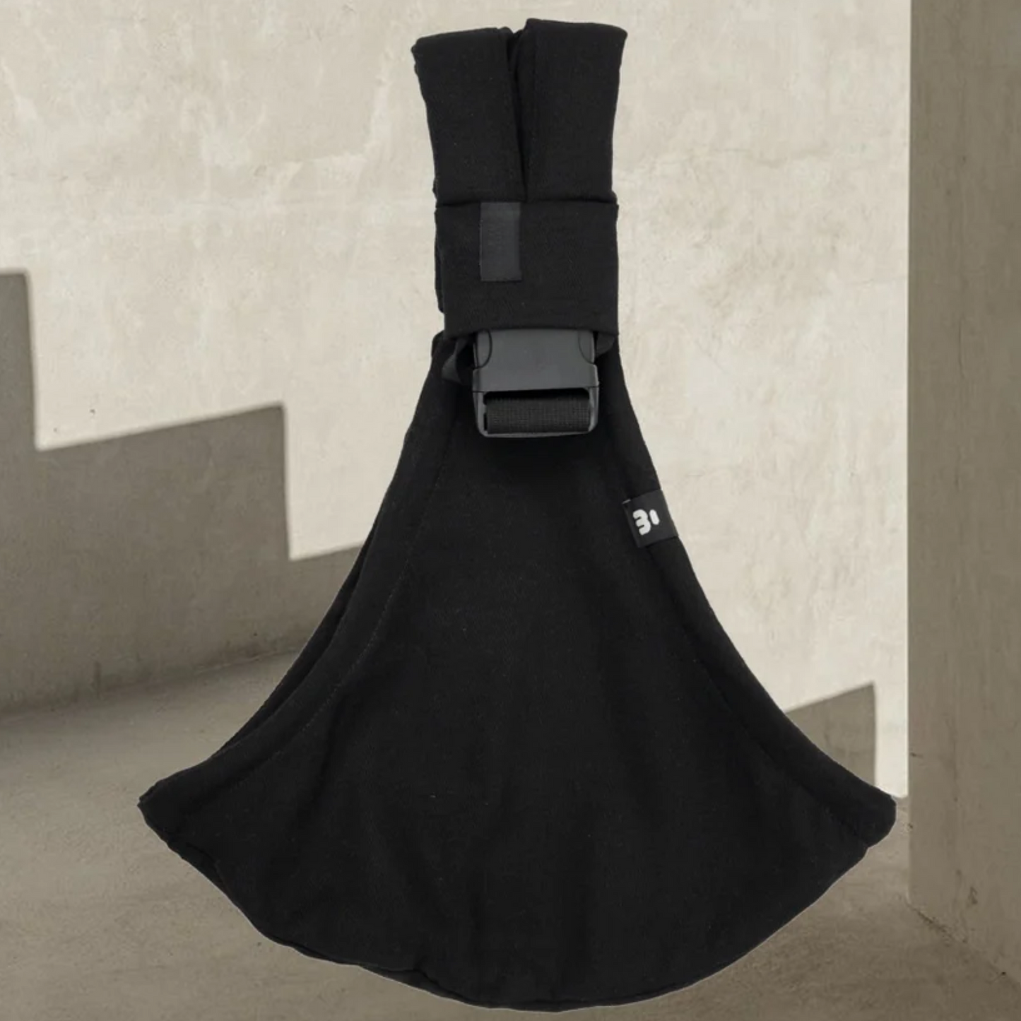 Monbebechou Porte-bébé réglable