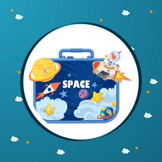 Boîte à outils Montessori