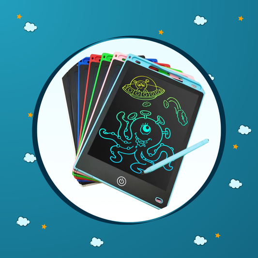 Tablette Magique LCD