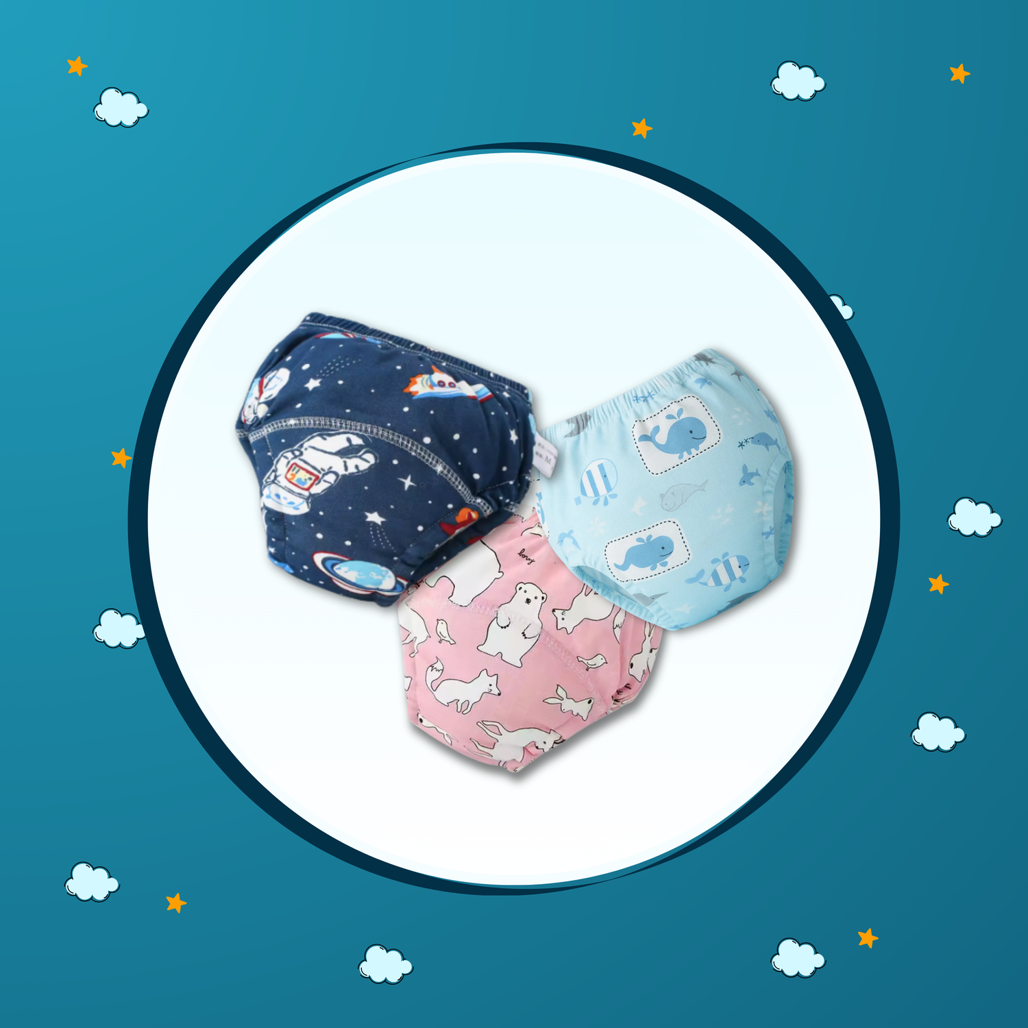 Culotte d’Apprentissage