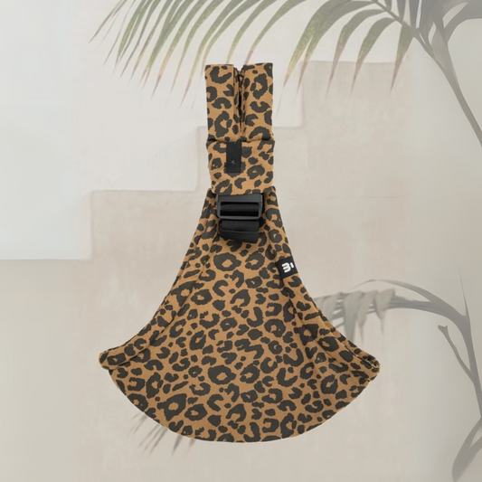 Monbebechou Porte-bébé réglable