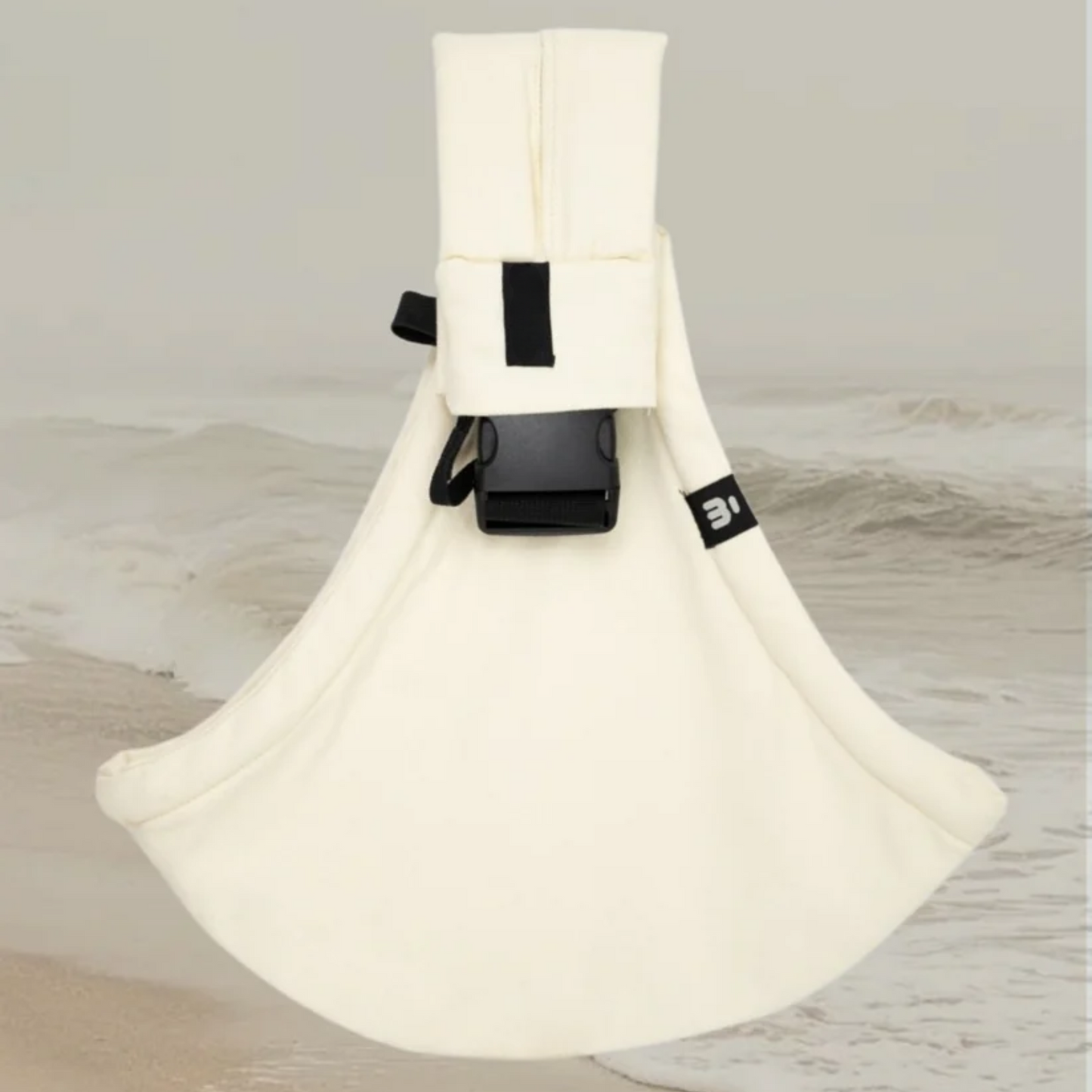 Monbebechou Porte-bébé réglable